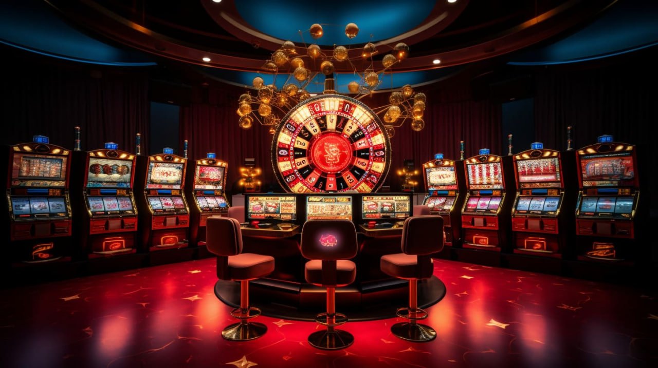 Live VIP Roulette table with multi-camera dealer broadcast